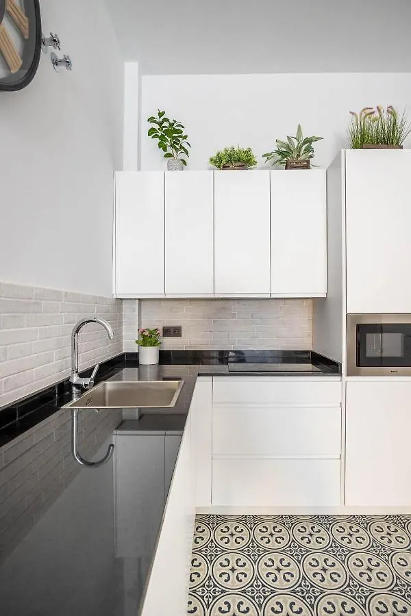 Behouse Macarena Apartment Seville 0*,  Spain